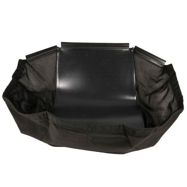 Bag-Grass-Hard Top